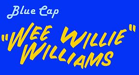 Show williams the willie