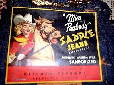 Miss Peabody